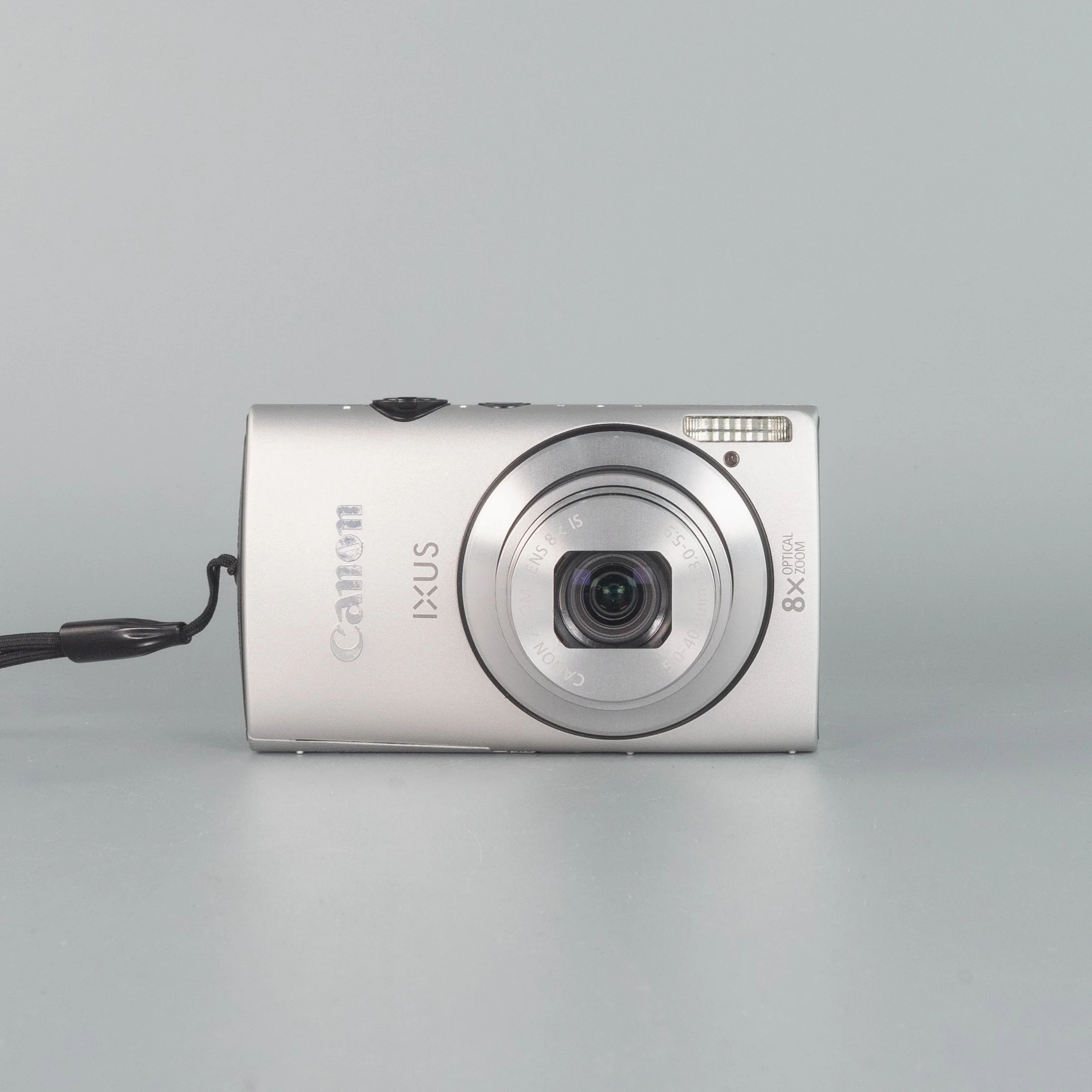 Canon Digital Ixus 115 HS - Refurbished Digital Camera